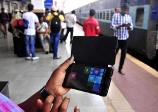 Mangalore central railway